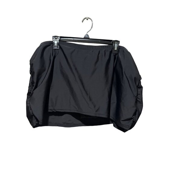 Catalina Plus Tummy control swimwear bottoms size 3x NWT - Picture 2 of 6